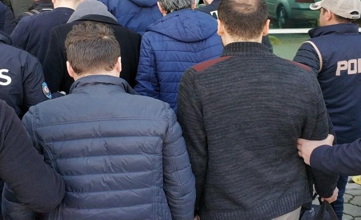 FETÖ'cüden şok itiraf: Sahte belgeleri biz ürettik