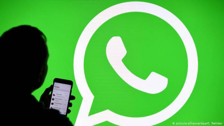 Çalışanlar dikkat... Whatsapp mesajlarınız işten atılma sebebi olabilir