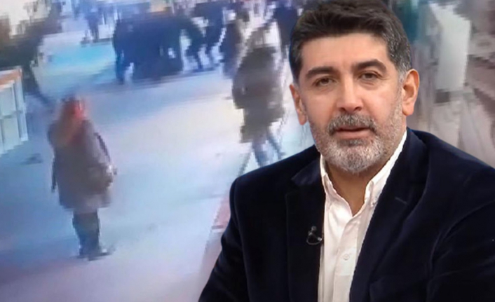 Levent Gültekin'in saldırı davasında yeni gelişme!