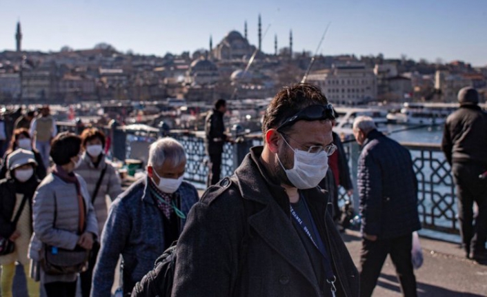 Vali Ali Yerlikaya açıkladı: İstanbul'da kaç kişi aşılandı?