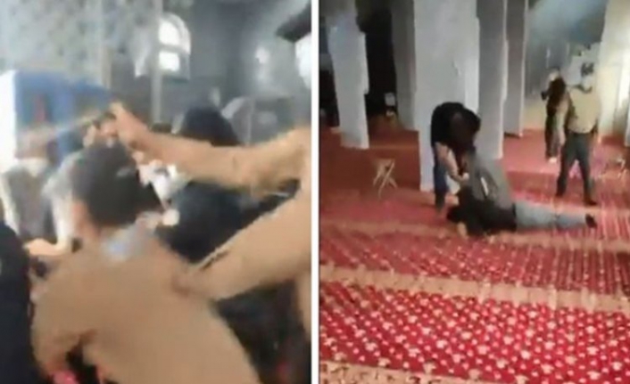 Camide biber gazlı müdahale hakkında yeni gelişme: Valilik açıklama yaptı