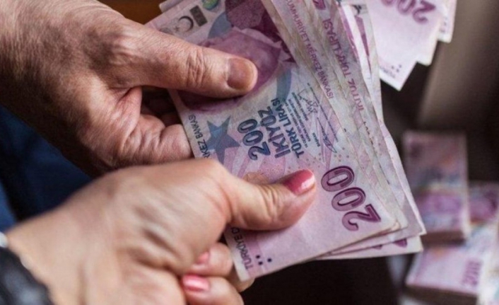 Bayram ikramiyelerinin ödeme tarihi belli oldu