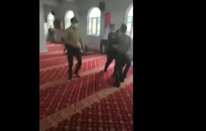 Camilerdeki gözaltılarda flaş gelişme!