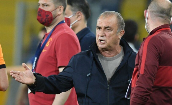 Fatih Terim’den tazminat davası!