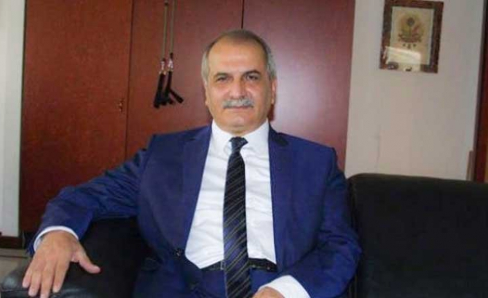 Ahmet Çelik'ten Emine Işınsu mesajı