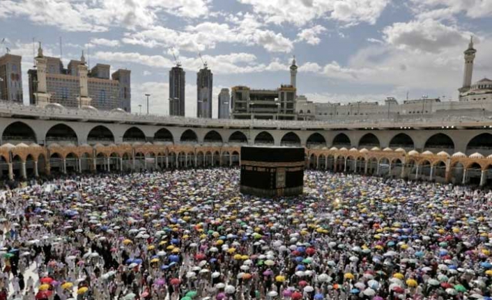 Suudi Arabistan'dan flaş Hac kararı!