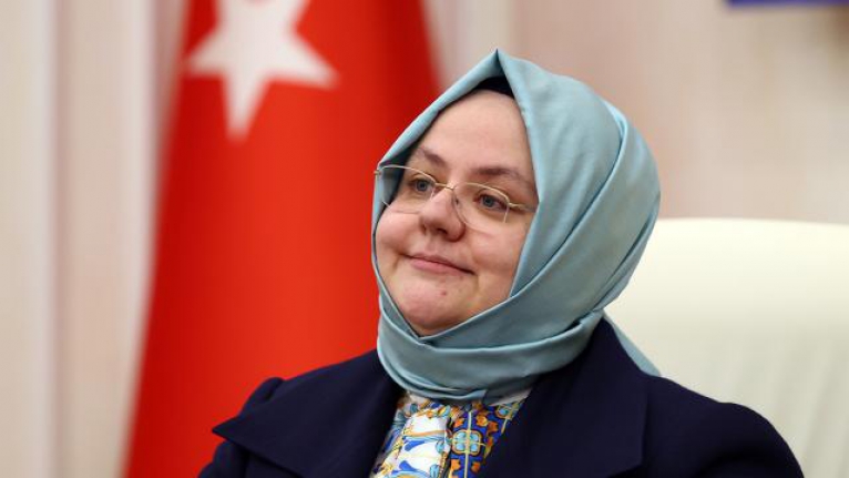 Zehra Zümrüt Selçuk KARDEMİR Yönetim Kurulu üyesi oldu