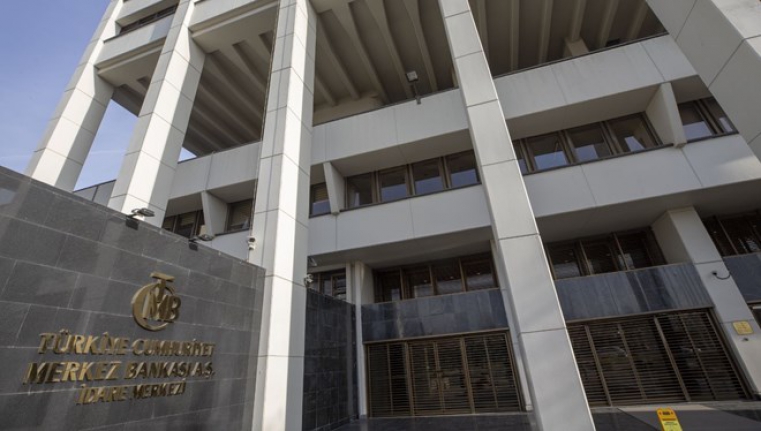 Piyasalarda gözler Merkez Bankası'nda