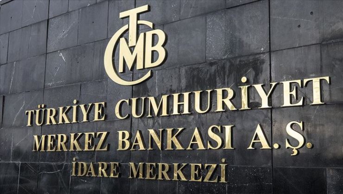 Merkez Bankası faiz kararını açıkladı