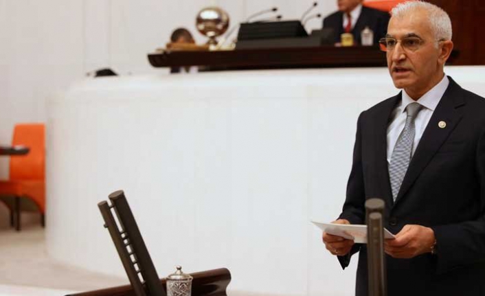 CHP'li Yüksel Mansur Kılınç: AKP döneminde yerel radyoların yarısı kapandı