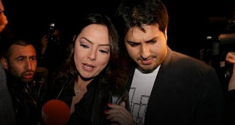 Ebru Gündeş ile Reza Zarrab boşandı