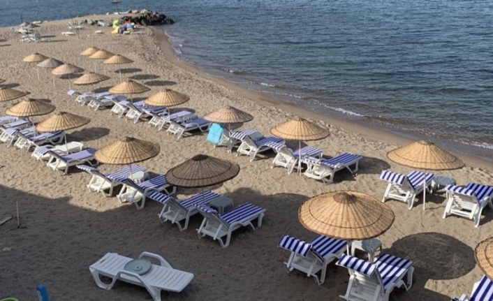 Bodrum'da hayat renkleniyor