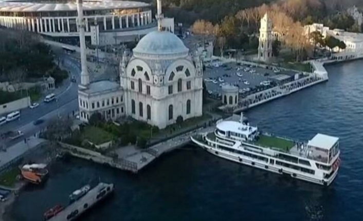 Diyanet'ten Ramazan için 'lüks tekne kiralandı' iddiasına yanıt