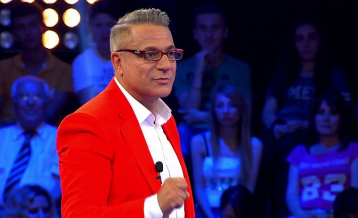 Mehmet Ali Erbil'den sevenlerine müjde! Ekranlara geri dönüyor