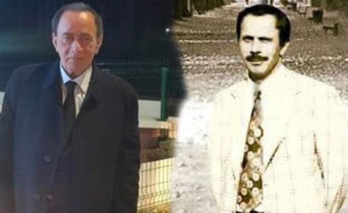 Alaattin Çakıcı'nın Şehit Babası, Ali Çakıcı’ya Türkü