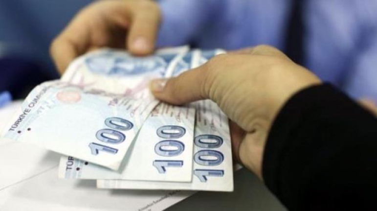 Nisan ayı nakdi ücret desteğinin ne zaman yatırılacağı açıklandı