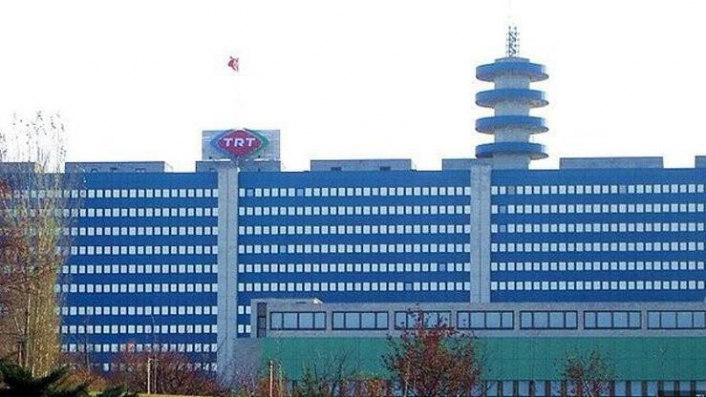 TRT yönetimi de çift maaşlı çıktı