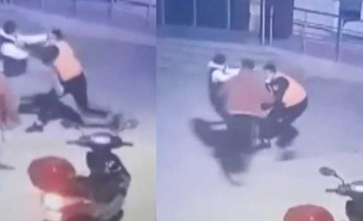Sitede kısıtlama kavgası!