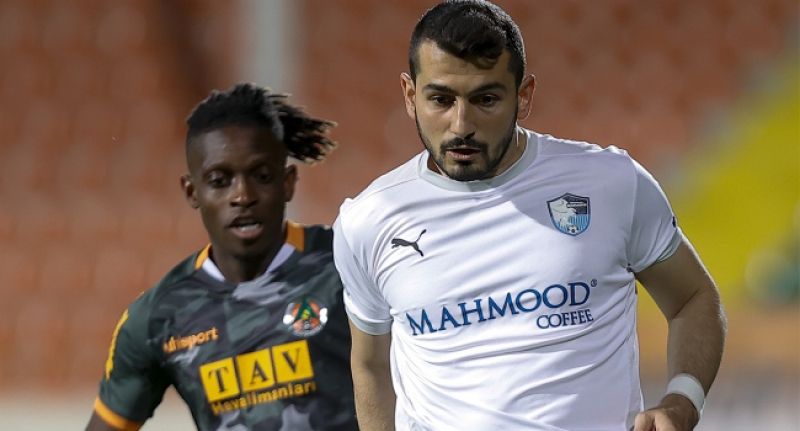 Erzurumspor maçı kazandı ama lige veda etti