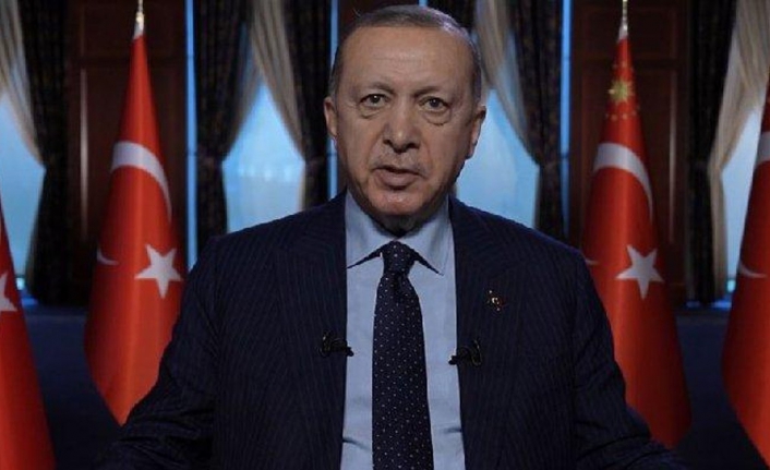 Erdoğan: Normalleşme bayramdan sonra başlıyor