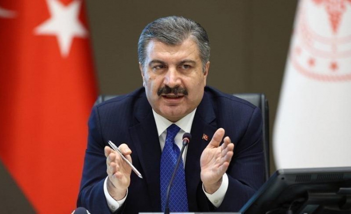 Yarından itibaren sağlık çalışanlarının eşleri aşılanacak