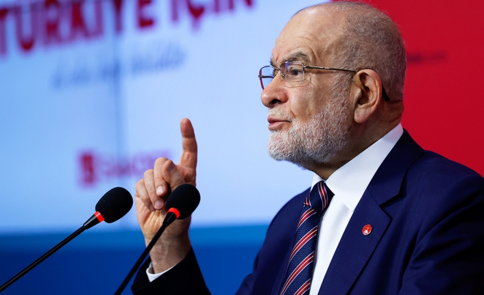 Karamollaoğlu'ndan Abdullah Gül sorusuna cevap