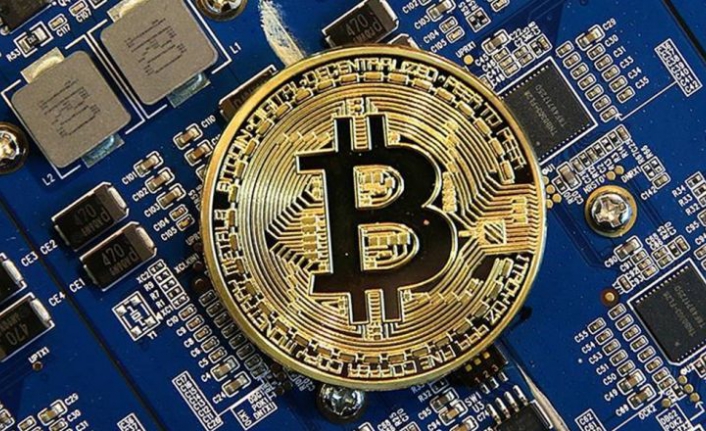 Bitcoin'de dikkat çeken hareketlilik
