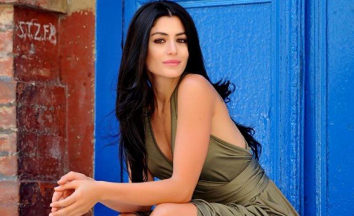 Deniz Çakır’dan şiddet itirafı! "Saygın bir kişi tarafından defalarca şiddete uğradım"