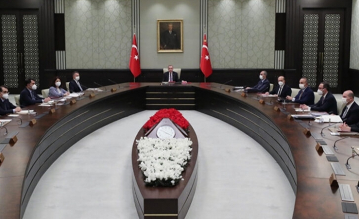 Gözler kritik kabine toplantısında