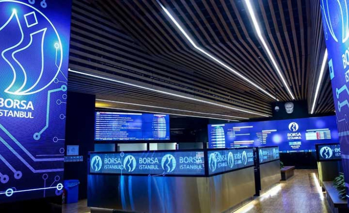 Borsa bayram sonrasına yükselişle başladı