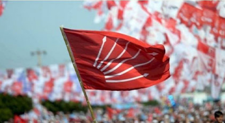 CHP'nin acı günü