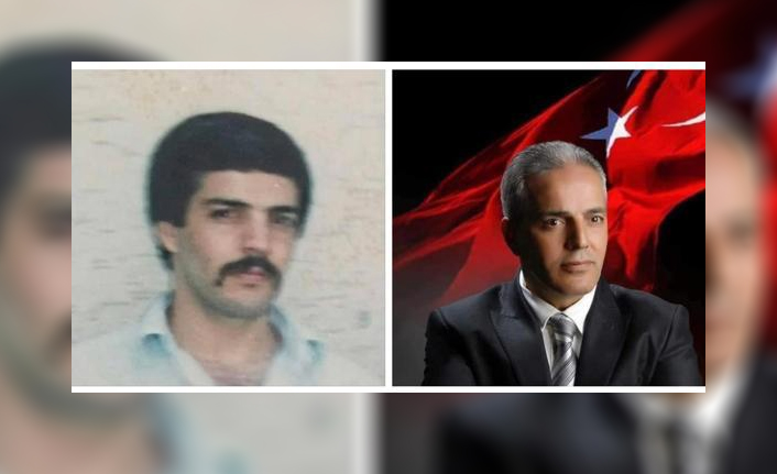 Ülkücü hareketin efsanelerinden Ahmet Şahin Özaslan vefat etti