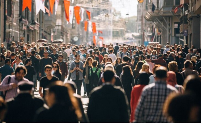 TÜİK istihdam ve işsizlik oranını açıkladı