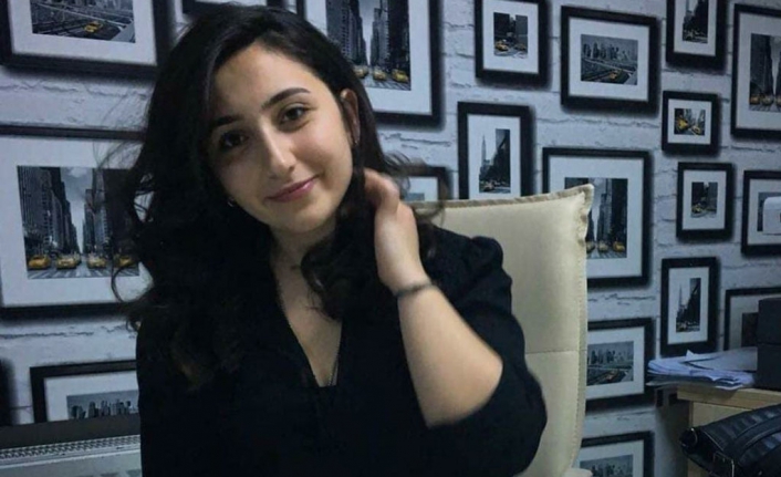 Thodex soruşturmasındaki kritik isim Rana Azap yakalandı