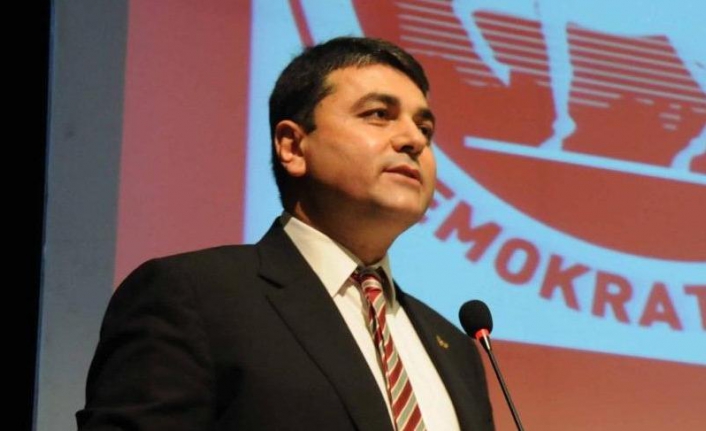 Gültekin Uysal “Bazen küçük bir adım koca bir dünyayı değiştirir”