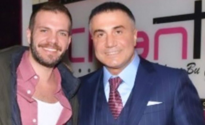 Tolga Karel'den ünlülere Sedat Peker tepkisi: 'Adamdır!!!'