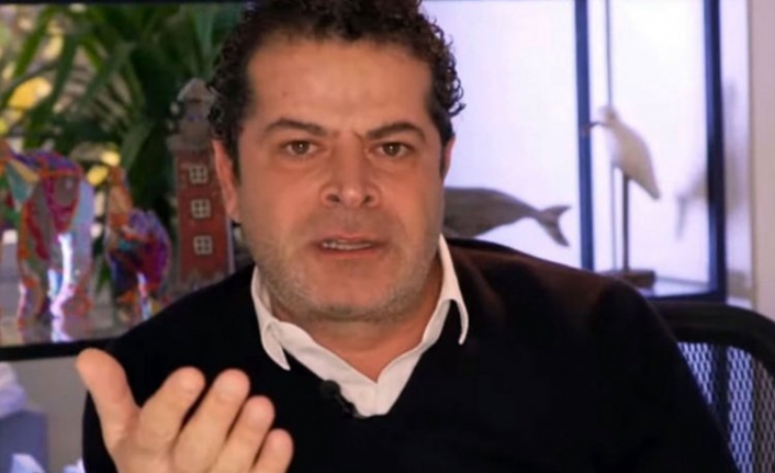 Cüneyt Özdemir'in canlı yayınına Sedat Peker'den dikkat çeken mesaj