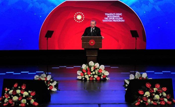 Türkiye’nin Yeni Spor Kanalı yayına başladı “TRT Spor Yıldız”
