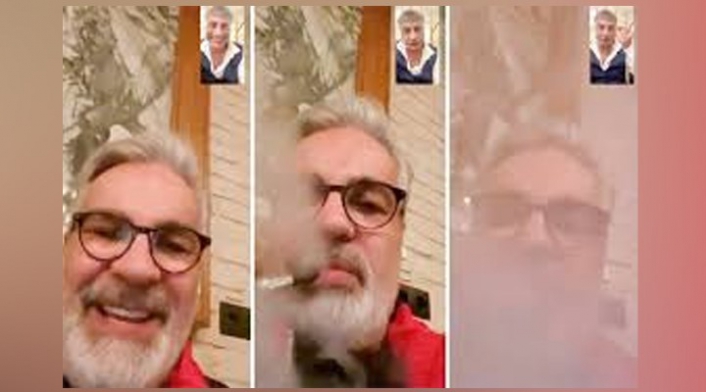 Hadi Özışık, TV100 ve Habertürk TV’den Kovuldu