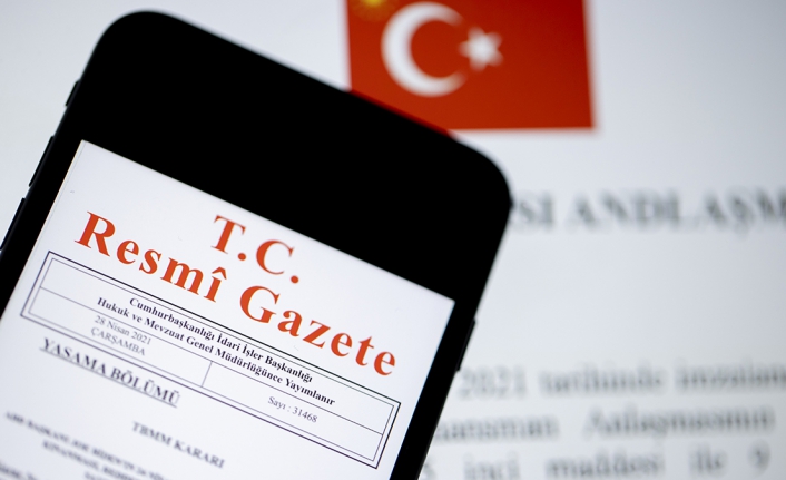 Kritik isim görevden alındı
