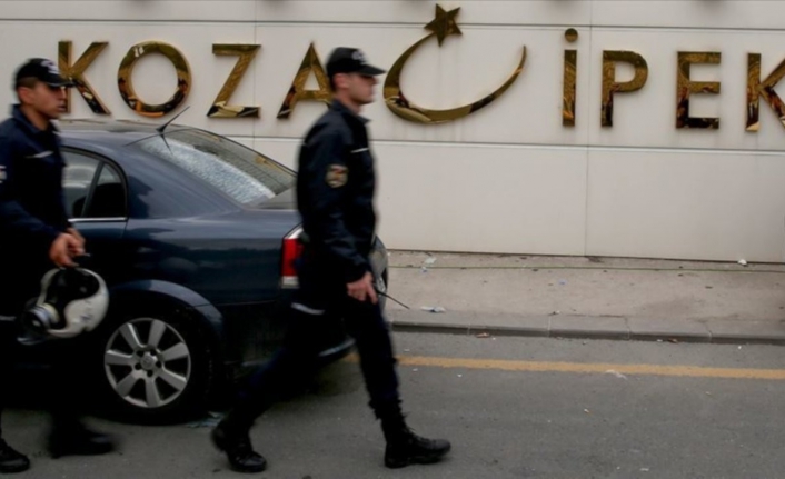 İstinaf, Koza İpek Holding'e verilen cezaları onadı