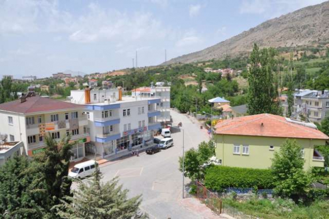 Bir ilçede vaka sayısı sıfırlandı