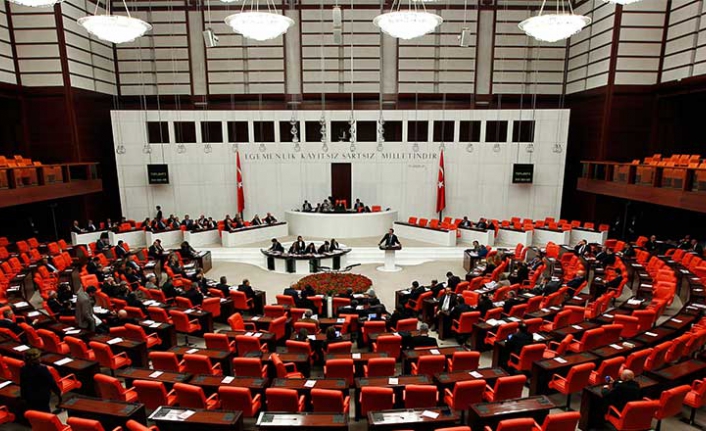 Sigortacılık yasasıyla ilgili yeni gelişme!