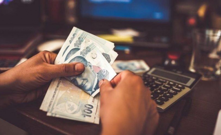Vergi Borçları yeniden yapılandırılıyor