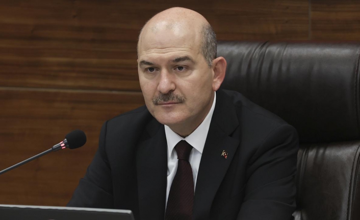 Soylu'nun danışmanı AA Genel Müdürü istifaya çağırdı