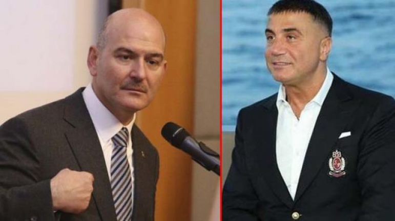 Sedat Peker manidar yeni paylaşım 