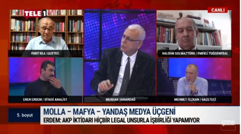 Süleyman Soylu bu gece istifa edecek