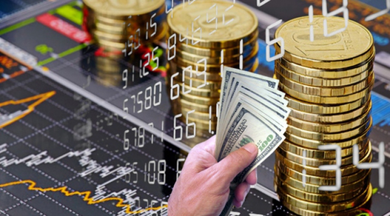 Hepsini solladı en çok o kazandırdı! Haftanın yatırım aracı oldu!
