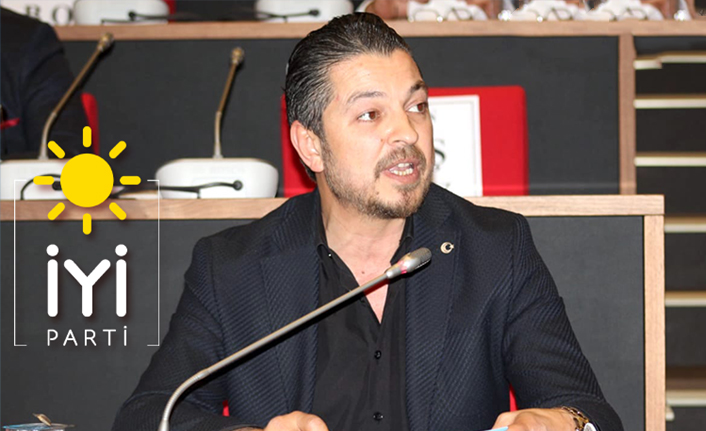 İYİ Partili Yakup Fındık’tan 128 Milyonluk “Hayır” çıkışı