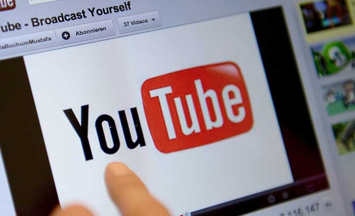 YouTube'dan flaş karar!